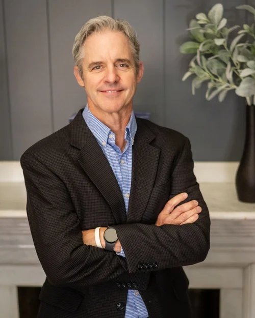 Sean P. Reilly, Managing Director at GatherWealth Investment Management