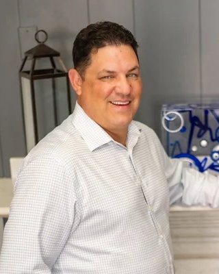Stephen DiPardo, Operations Manager at GatherWealth Investment Management