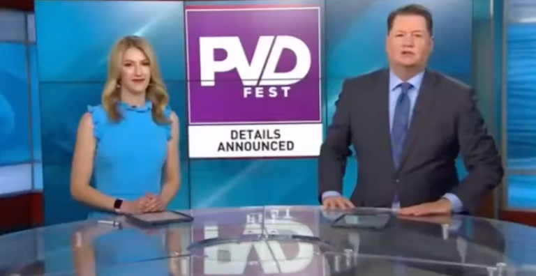 PVD Fest