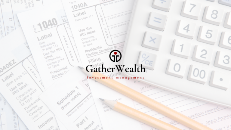 Why Year-End Tax Planning Starts Now: A Mid-Year Guide to Staying Ahead