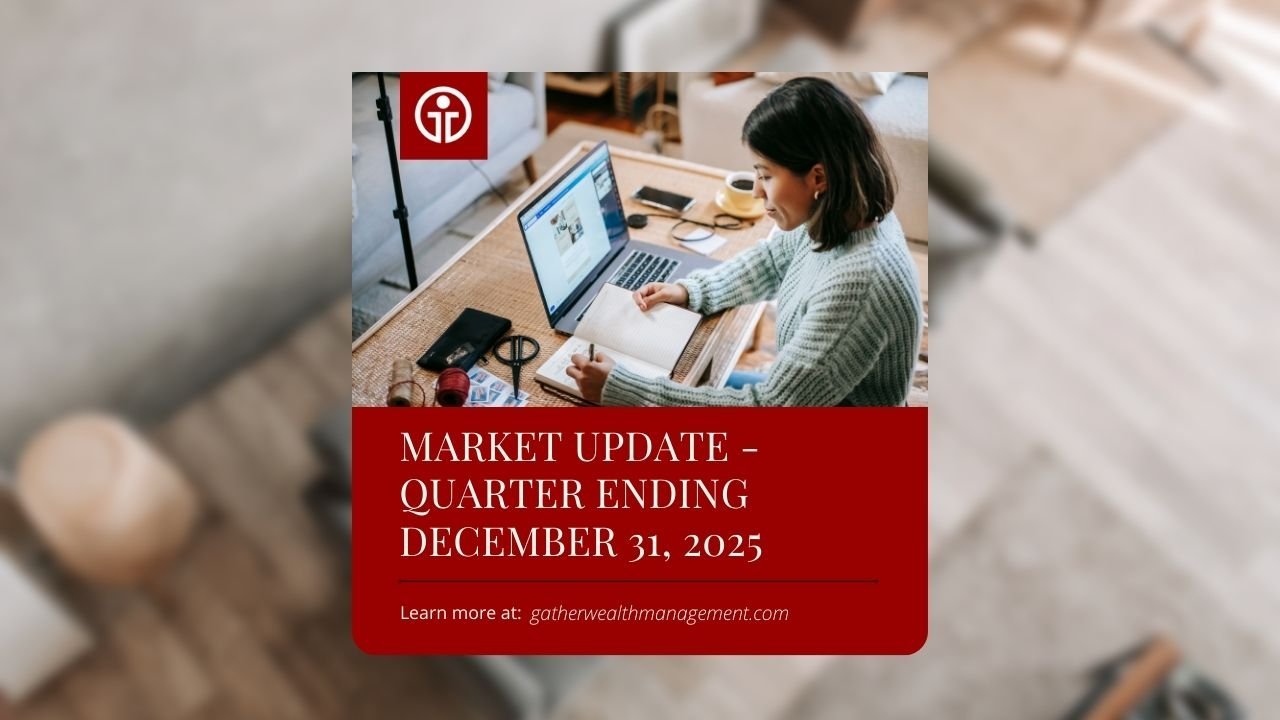 Market Navigator for the Month Ending February 28, 2026