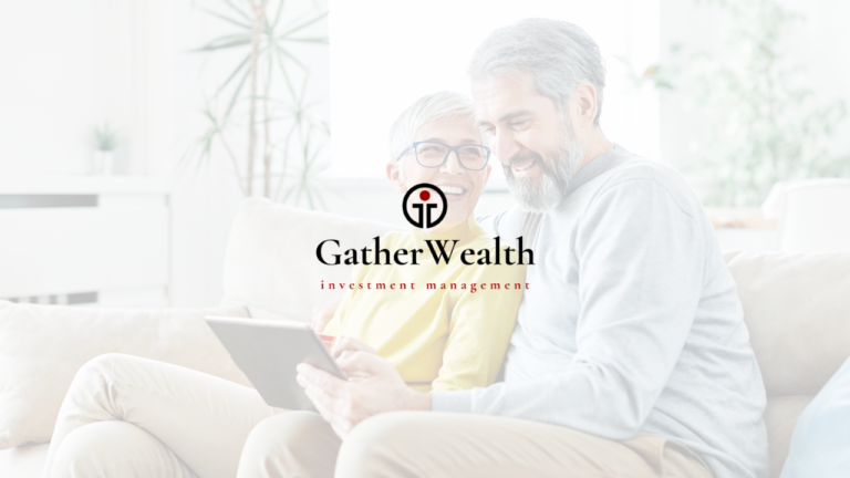 Taking Control of Your Finances Later in Life
