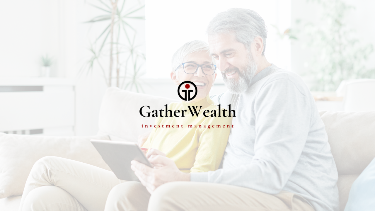 Taking Control of Your Finances Later in Life