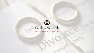 Financial Independence After Divorce: Building Confidence for the Future